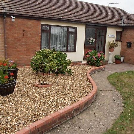 The Hideaway Suite Holiday Home Colchester Dış mekan fotoğraf