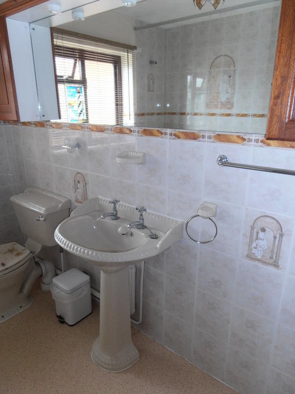 The Hideaway Suite Holiday Home Colchester Oda fotoğraf
