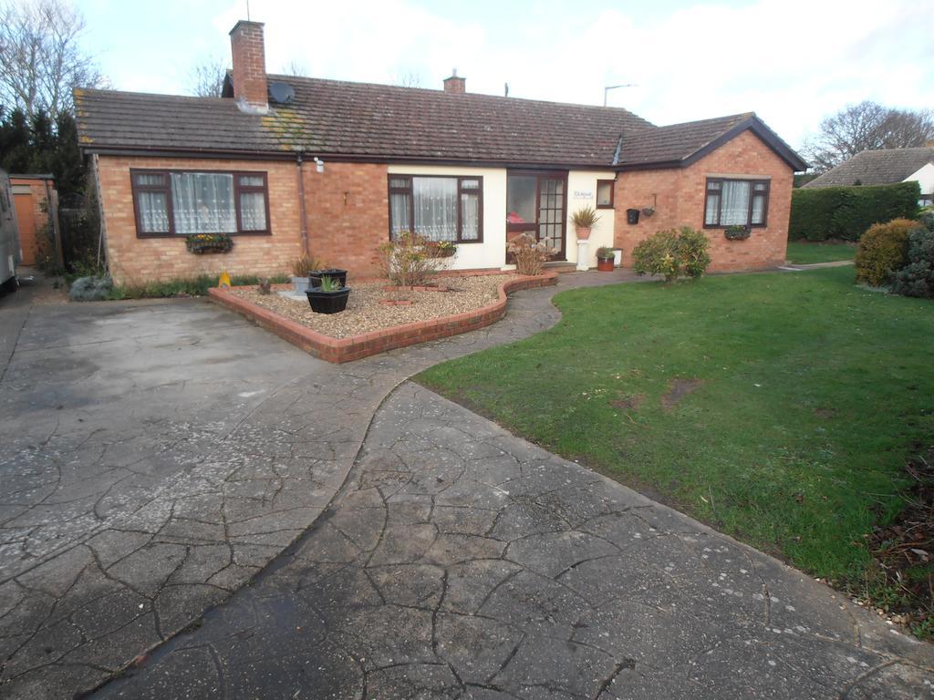 The Hideaway Suite Holiday Home Colchester Dış mekan fotoğraf
