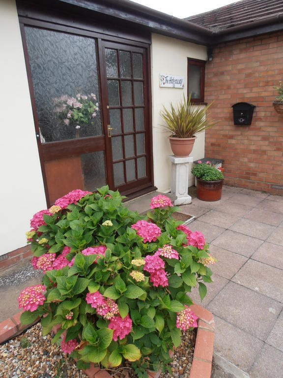 The Hideaway Suite Holiday Home Colchester Dış mekan fotoğraf