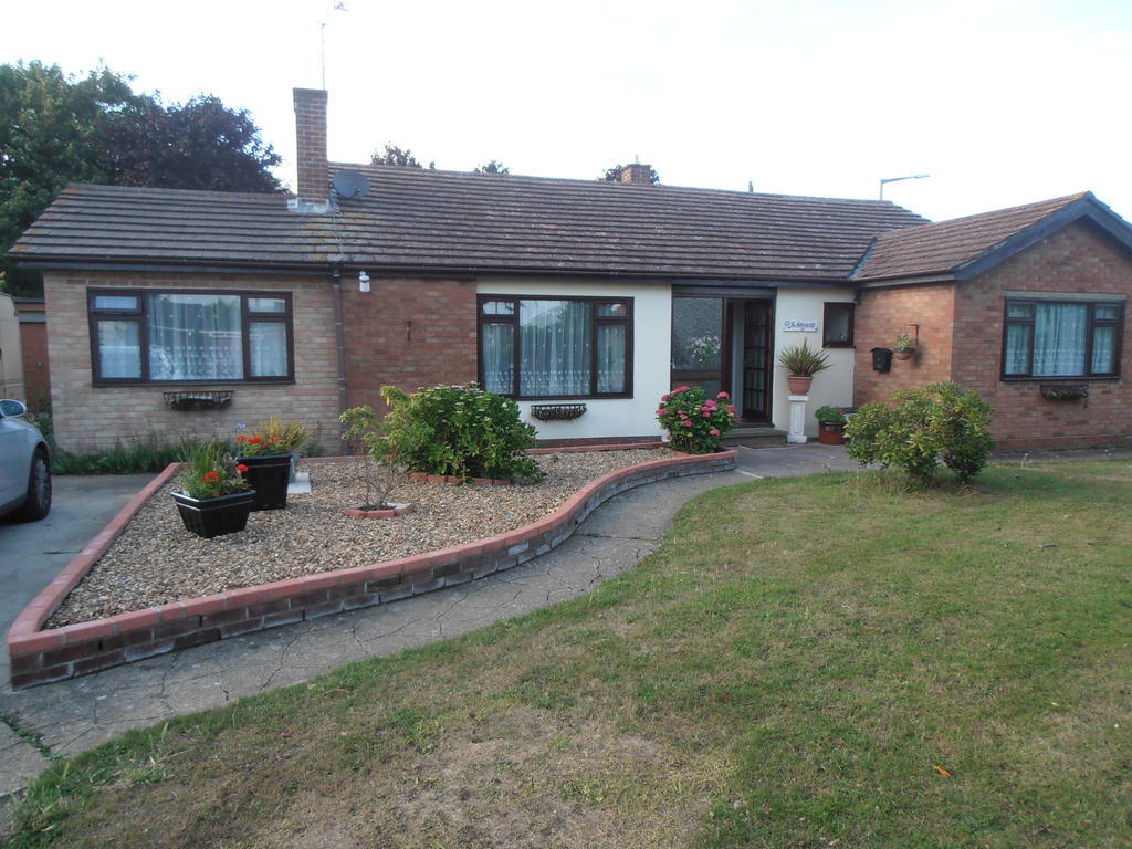The Hideaway Suite Holiday Home Colchester Dış mekan fotoğraf