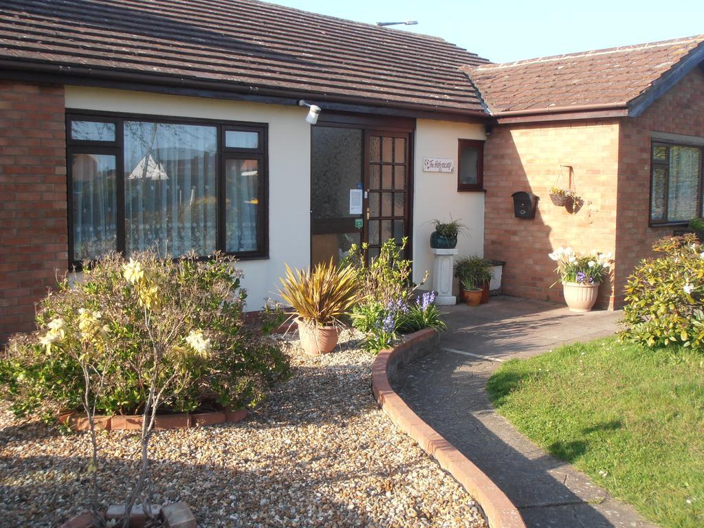 The Hideaway Suite Holiday Home Colchester Dış mekan fotoğraf
