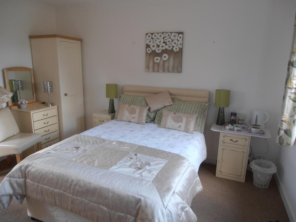 The Hideaway Suite Holiday Home Colchester Dış mekan fotoğraf