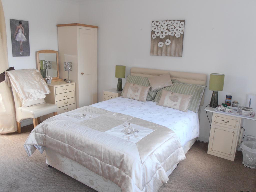 The Hideaway Suite Holiday Home Colchester Dış mekan fotoğraf
