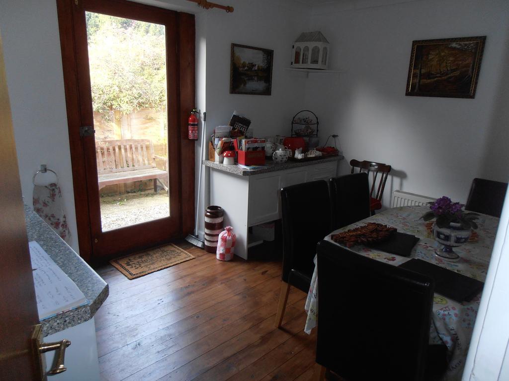 The Hideaway Suite Holiday Home Colchester Dış mekan fotoğraf