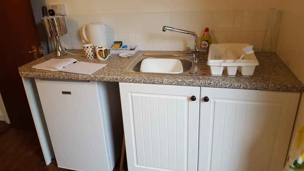 The Hideaway Suite Holiday Home Colchester Dış mekan fotoğraf