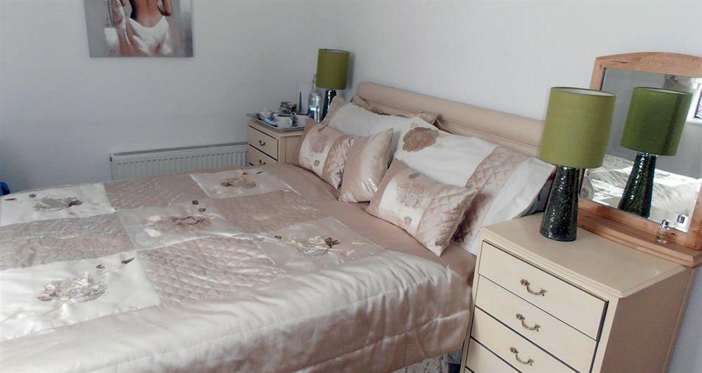 The Hideaway Suite Holiday Home Colchester Dış mekan fotoğraf