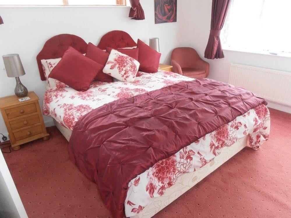 The Hideaway Suite Holiday Home Colchester Dış mekan fotoğraf